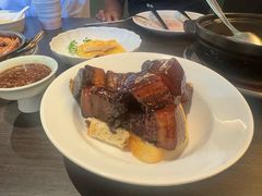 -庐灶江南·江南菜·四合院Bistro(东直门雍和宫·原华侨宾馆店)