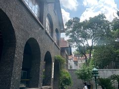 -上海孙中山故居纪念馆