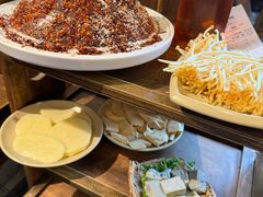 -蜀大侠火锅(春熙路店)