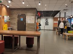 -汉堡王(砂之船店)