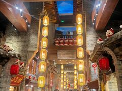 -唐山宴大唐州府精品中餐