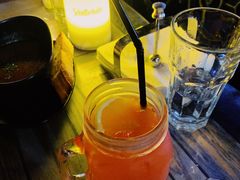 -LENBACH兰巴赫西餐啤酒坊(大连东港店)