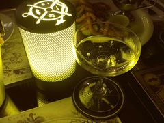 -船长酒吧 The Captain