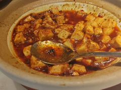 -茅庐川菜(烟台万象汇店)