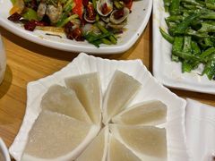 -南海渔家•海鲜•正宗海南菜(海棠湾店)