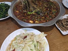 -乐山第一家临江鳝丝(茶坊路店)