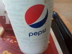 -肯德基(西安电子城店)