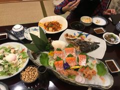 -松子料理(亮马桥店)