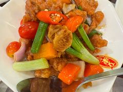 -文东记(马里士他店)