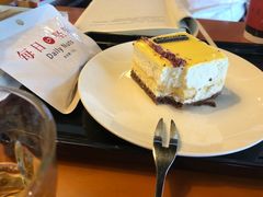 -西西弗书店&矢量咖啡(万象城店)