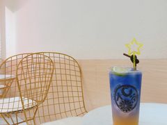 -大C柠檬茶室(天河南二路店)