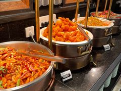 -盛江山自助料理(奥莱锦辉购物广场店)