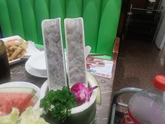 -刘一手重庆火锅(万达广场店)