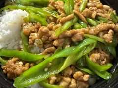 -百姓大厨房·东北菜(科怡路店)