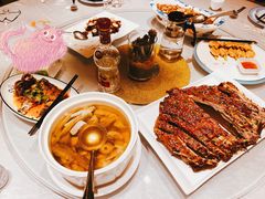 -最高台(亳州路店)