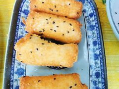 牛奶酥-福州人铭小吃