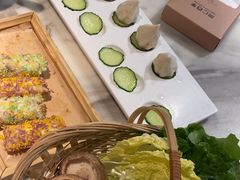 -同仁四季椰子鸡(福田东园总店)