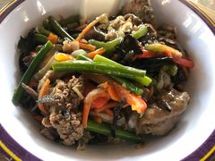 餐饮设施-上海迪士尼度假区