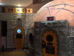 -纽斯桑拿会所(东绣路店)