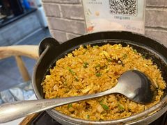 酱油炒饭-李老爹香辣蟹(宣武门店)