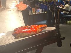 -眉州东坡·熊猫主题餐厅(枫蓝店)