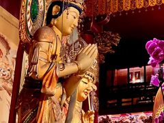 -新加坡佛牙寺龙华院