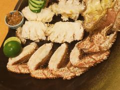 -蟹道乐(道顿堀本店)