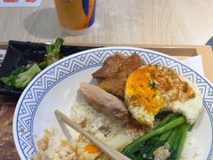 -吉野家(复兴路第二餐厅店)
