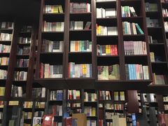 -当当梅溪书院(步步高梅溪新天地店)