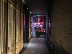 -上海滩餐厅(BFC外滩金融中心店)