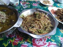 -人民公社大食堂(顺义总店)