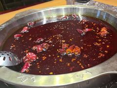 -堂客老火锅(欣阳广场总店)
