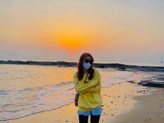 -日照灯塔风景区