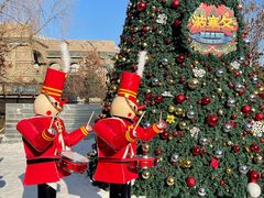 -波塞冬旅游度假区