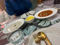 -MIO弥欧洋房西餐厅(中央大街店)