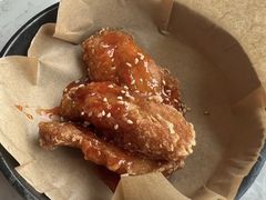 -必胜客(尹山湖歌林公园店)