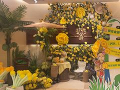 -金厨泰国餐厅·全泰籍厨师料理(拱北店)
