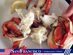 -Swiss Louis Italian & Seafood Restaurant