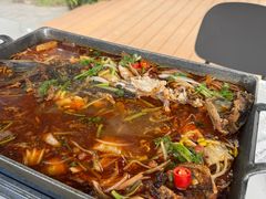 -小丫头餐厅·江浙菜·烧烤(灵隐店)