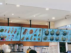 -姐弟俩土豆粉(北京双桥万达店)