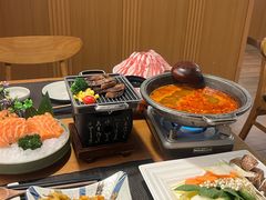 -菊上日式料理(蚌埠银泰店)
