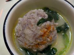 -陈记菜馆·非遗淮扬菜(东关街教场店)