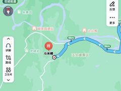 -武夷山风景名胜区-玉女峰
