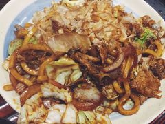 -石屋料理(南京西路店)