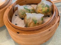潮州粉果-好彩海鲜酒家(帝国中心店)