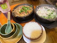 -王明古法砂锅居(开化寺店)