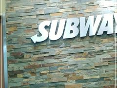 -赛百味SUBWAY(东风广场店)