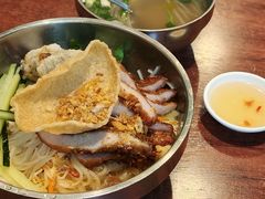 -海安安越南粉(丹竹頭店)