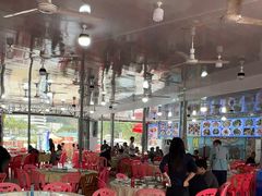 -考记泥焗鸡农庄·海鲜(北洛秘境店)