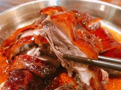 烧鹅-农汤老店(顺联公园里店)